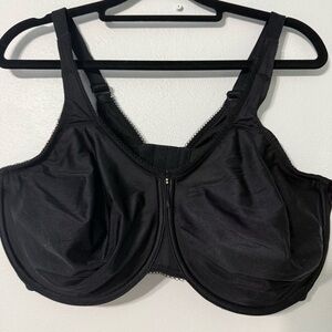 Wacoal Elegant Black Bra